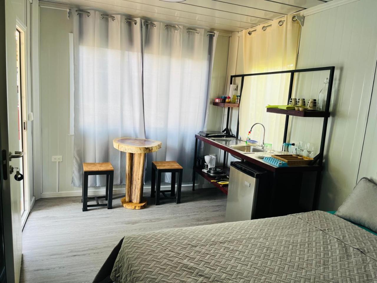 Apartamentos Equipados Dmr #3 Uvita Extérieur photo